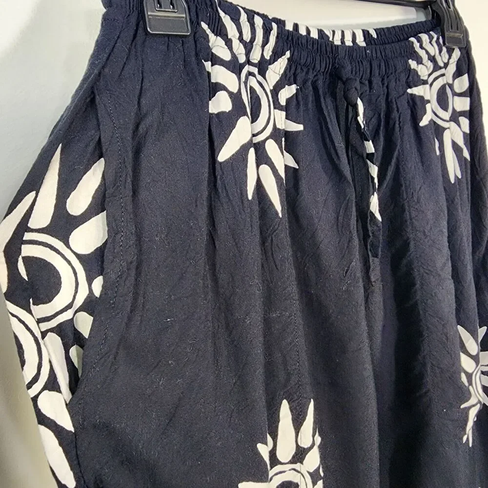 Niumalu girls pants